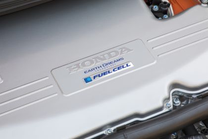 2019 Honda Clarity Fuel Cell 24