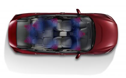 2019 Honda Clarity Fuel Cell 44