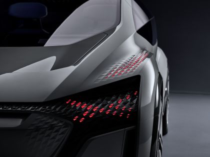2019 Audi AI:ME concept 14