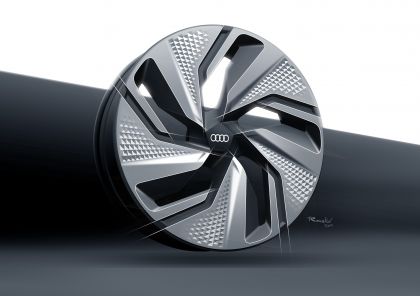 2019 Audi AI:ME concept 56
