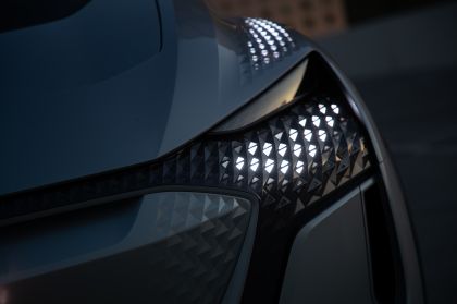 2019 Audi AI:ME concept 143