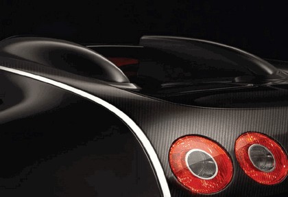 2008 Bugatti Veyron 16.4 Sang noir 5
