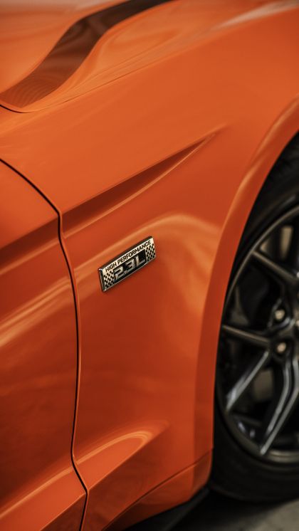 2020 Ford Mustang EcoBoost High Performance Package 15