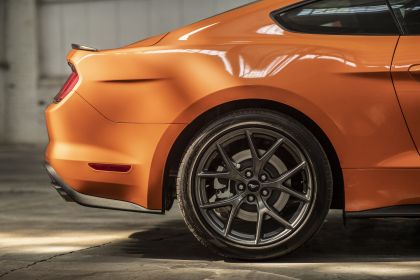 2020 Ford Mustang EcoBoost High Performance Package 20