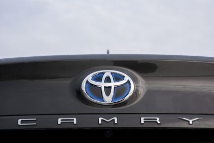 2019 Toyota Camry Hybrid 65