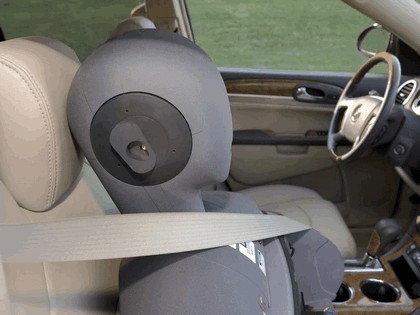 2008 Buick Enclave CXL 40