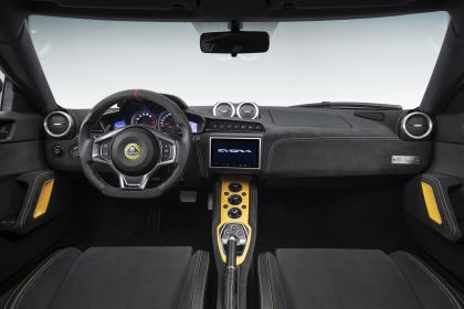 2019 Lotus Evora GT410 20