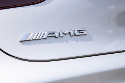 2020 Mercedes-AMG GLC 63 S 4Matic+ coupé 49