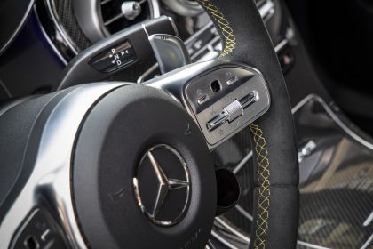 2020 Mercedes-AMG GLC 63 S 4Matic+ coupé 68