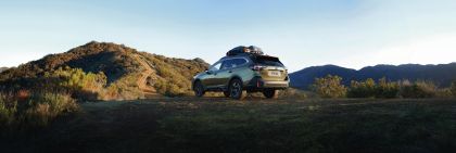 2020 Subaru Outback 17