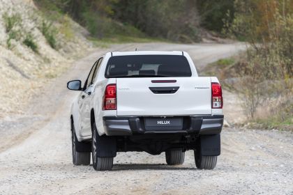 2019 Toyota Hilux special edition 11