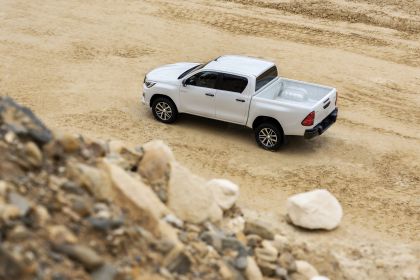 2019 Toyota Hilux special edition 41