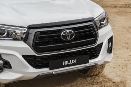 2019 Toyota Hilux special edition 56