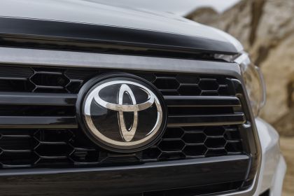 2019 Toyota Hilux special edition 57