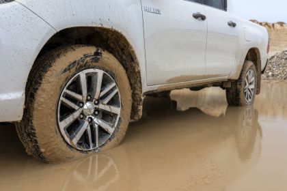 2019 Toyota Hilux special edition 69