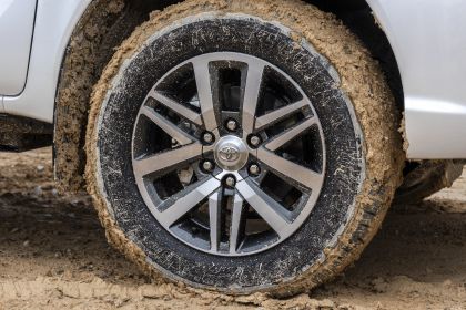 2019 Toyota Hilux special edition 70
