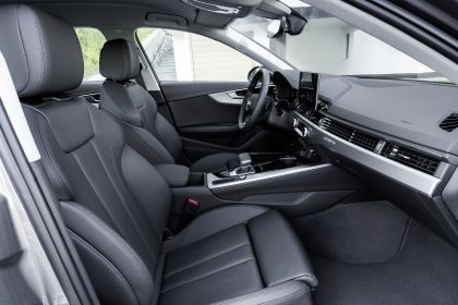 2019 Audi A4 36