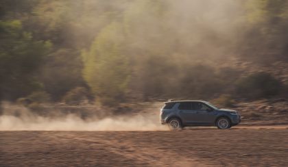 2020 Land Rover Discovery Sport 114