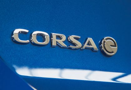 2019 Vauxhall Corsa-e 66