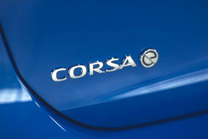 2019 Vauxhall Corsa-e 67