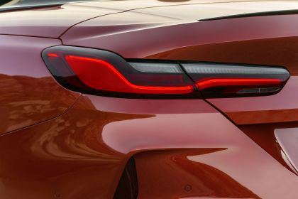 2019 BMW M8 ( F92 ) Competition convertible 30