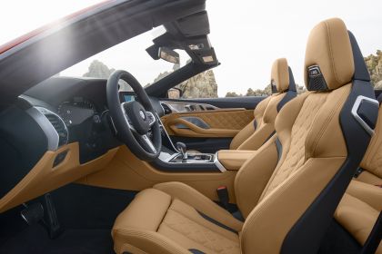 2019 BMW M8 ( F92 ) Competition convertible 35