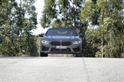 2019 BMW M8 ( F92 ) Competition convertible 81