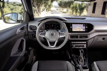 2019 Volkswagen T-Cross 76