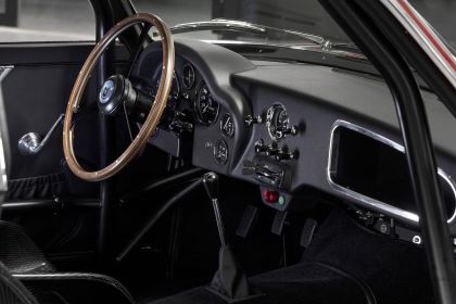 2019 Aston Martin DB4 GT Zagato Continuation 19
