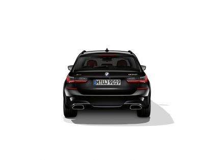 2020 BMW 3er ( G21 ) Touring 135