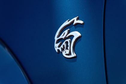2020 Dodge Charger SRT Hellcat widebody 66
