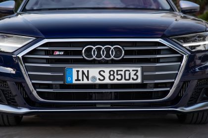 2019 Audi S8 68