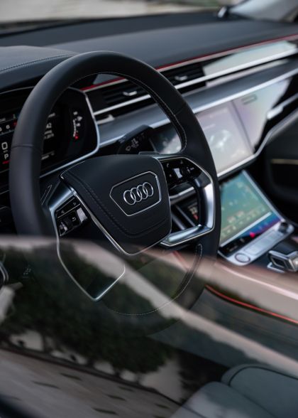 2019 Audi S8 75