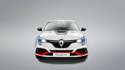 2019 Renault Mégane R.S. Trophy-R 16