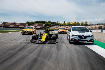 2019 Renault Mégane R.S. Trophy-R 69