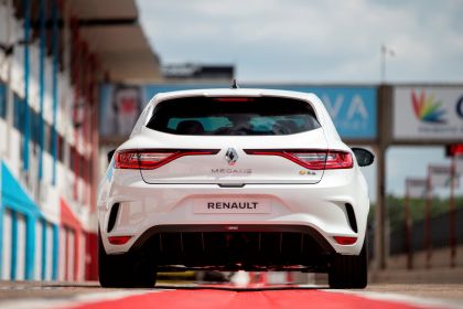2019 Renault Mégane R.S. Trophy-R 75