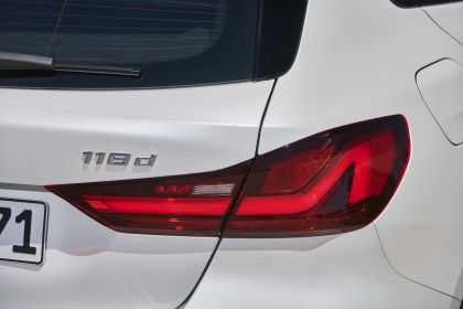 2019 BMW 118d ( F40 ) Sportline 47