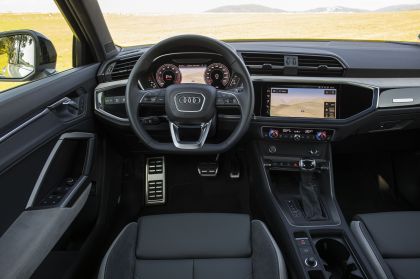 2019 Audi Q3 Sportback 59