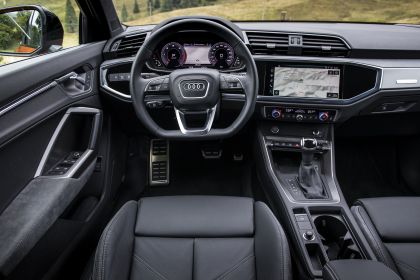 2019 Audi Q3 Sportback 138