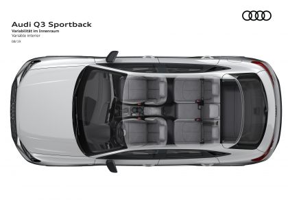 2019 Audi Q3 Sportback 171