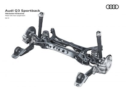 2019 Audi Q3 Sportback 185