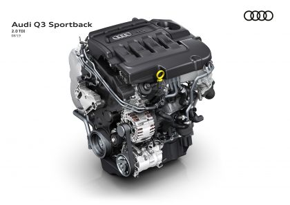 2019 Audi Q3 Sportback 191