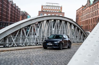 2019 Audi A1 Citycarver 83