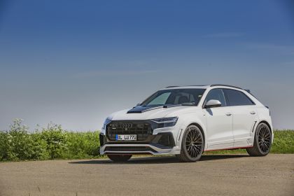 2019 Lumma Design CLR 8S ( based on 2019 Audi Q8 ) 4