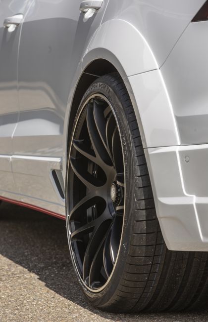 2019 Lumma Design CLR 8S ( based on 2019 Audi Q8 ) 17