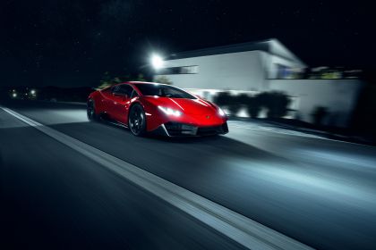 2016 Lamborghini Huracán LP 580-2 by Novitec Torado 9