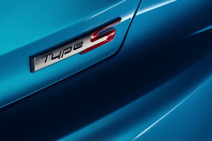 2019 Acura Type S concept 9