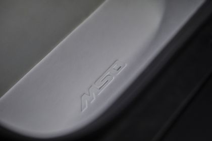 2019 McLaren GT by MSO 13
