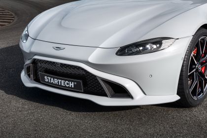 2019 Aston Martin Vantage by Startech 4