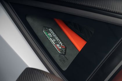2020 Lamborghini Aventador SVJ 63 roadster 10